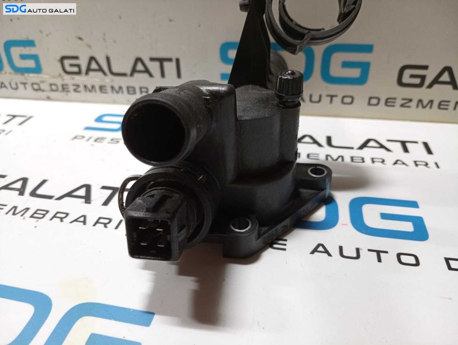 Corp Carcasa Termostat Dacia Lodgy 1.5 DCI 2012 - Prezent Cod 558751 [M7146]