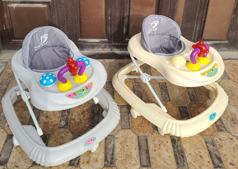 Ходунок для малышей