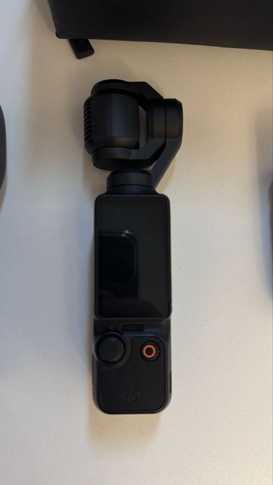 Osmo pocket 3 creator combo