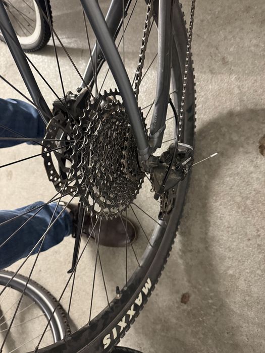 Scott Scale MarimeXL