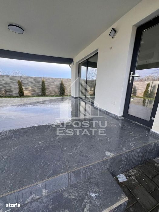 Duplex în Recaș