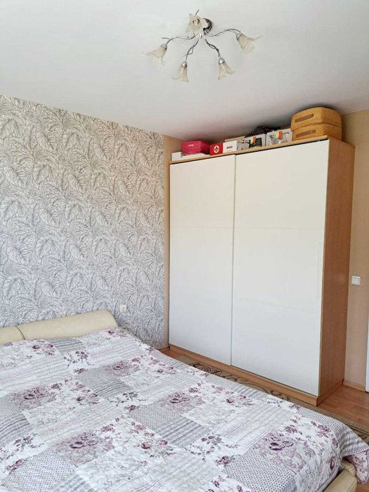 Продава се Тристаен апартамент в Свети Влас - 85 кв.м за 1171 €/кв.м - Снимка #14