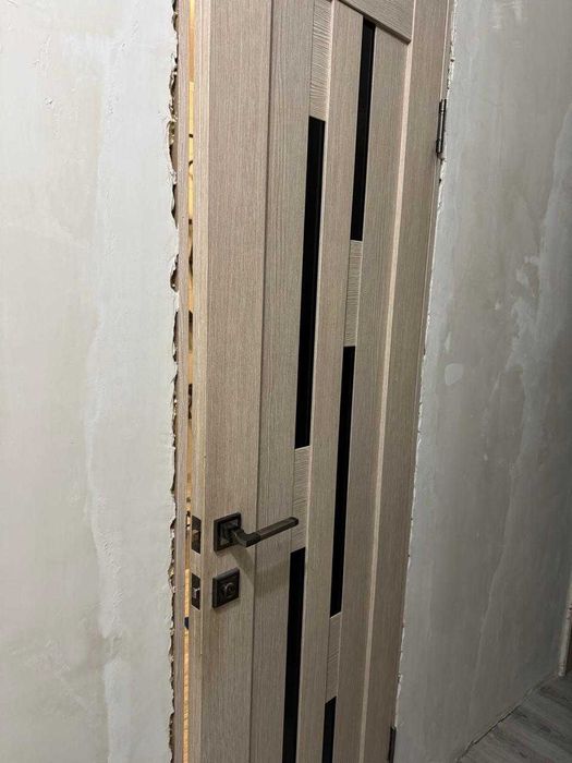 Межкомнатные двери