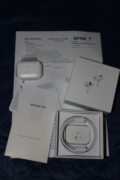 airpods 2 pro originale