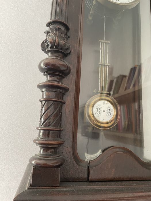 Pendul perete vintage