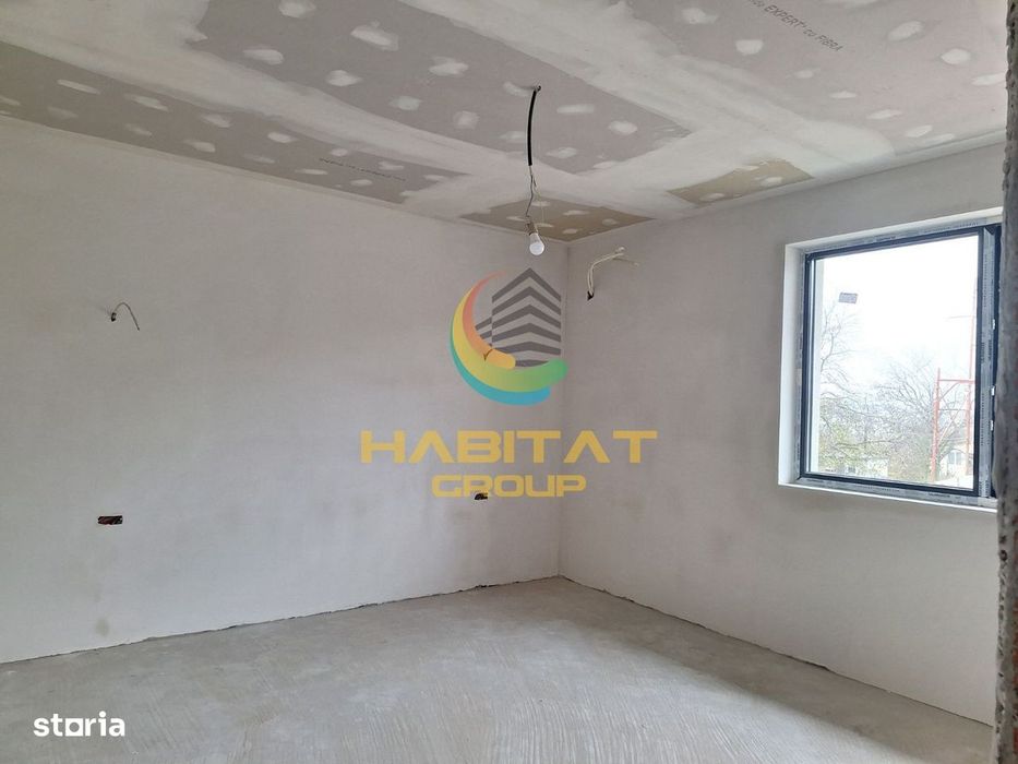 Vila individuala p+1+M / 5 camere / Popesti Leordeni