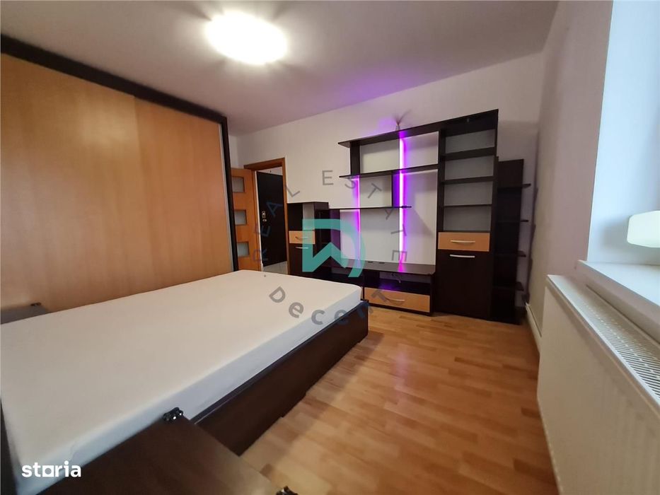 Apartament 2 camere Triaj, Brasov
