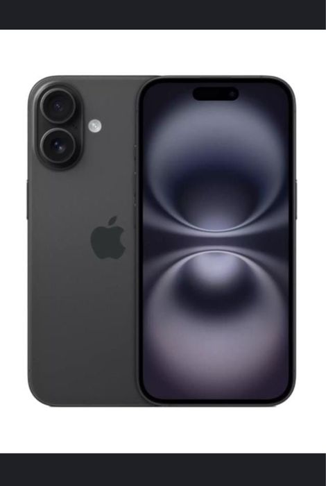 Айфон 16 128 новый