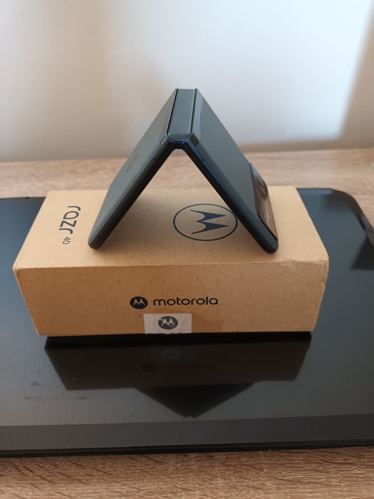Motorola Razr 40