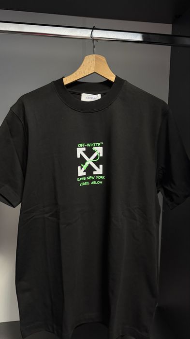 Мъжка тениска Off-White