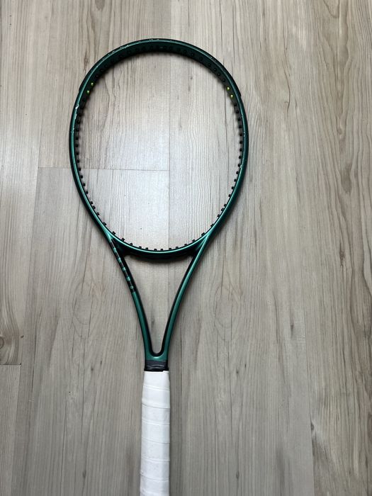 Wilson Blade V9 16x19 305g