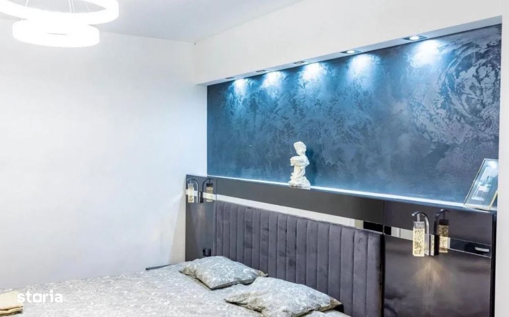 Apartament cu 2 camere, Cluj-Napoca, modern, Manastur