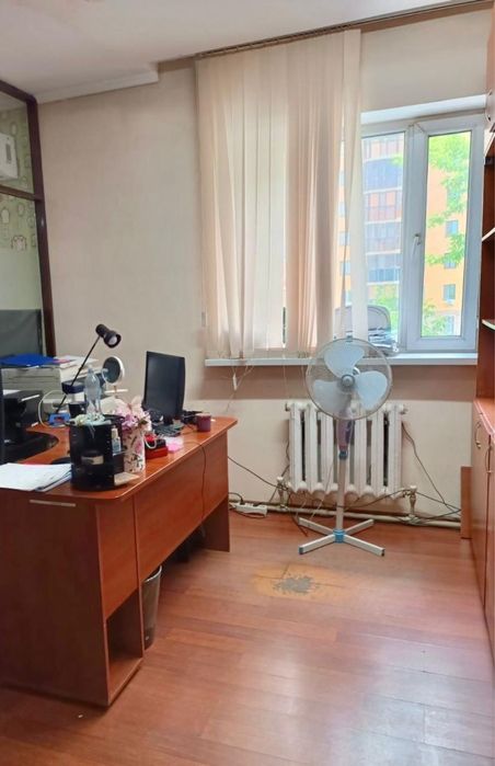 Сдам офис с аудиторией