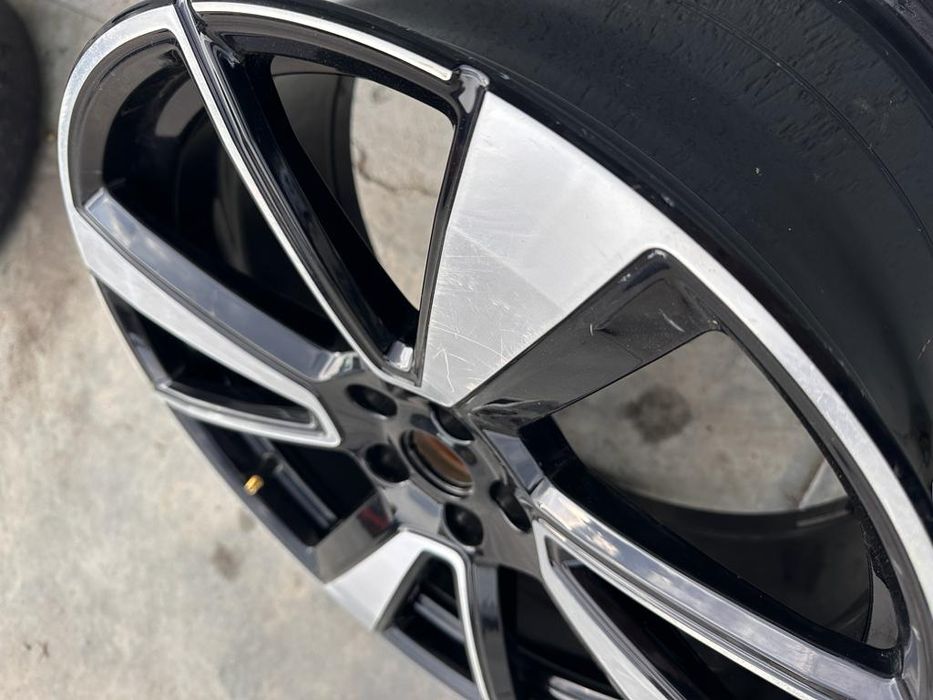 1 JANTA 4 spite duble 20" POLESTAR 2 cod 32134524