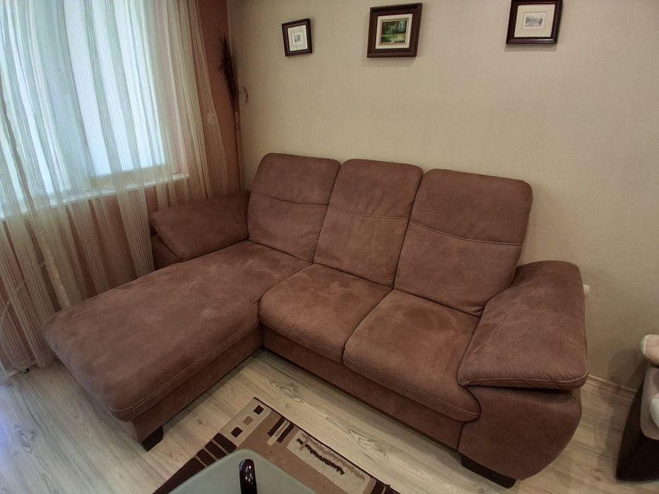 Диван ,като нов.