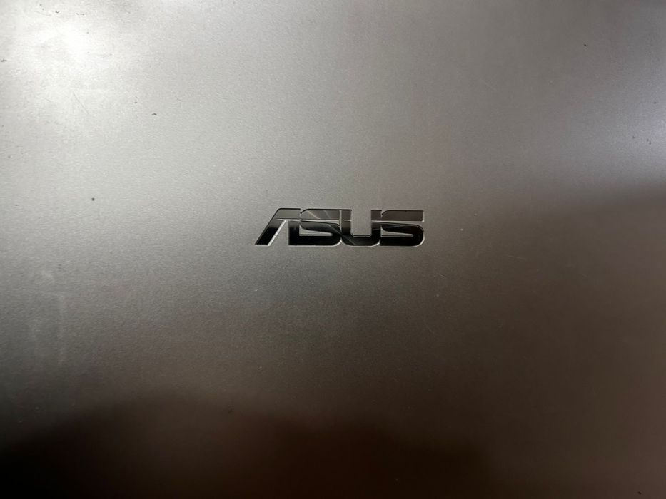 Отличный ноутбук