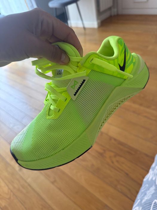 Nike Macon 10 NEW