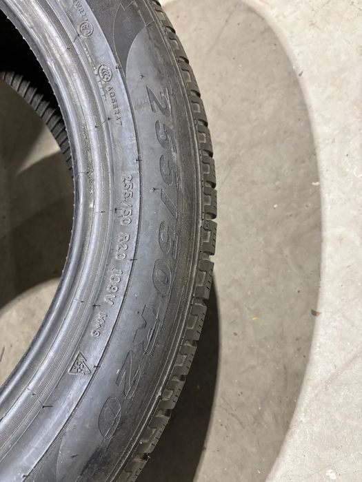 255/50/20 255/45/20 245/45/20 245/40/20 seturi iarna pirelli