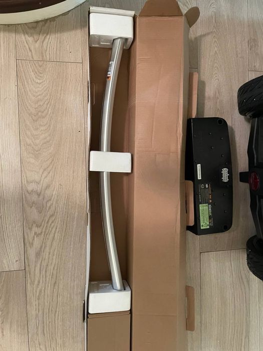 Сигвей ninebot