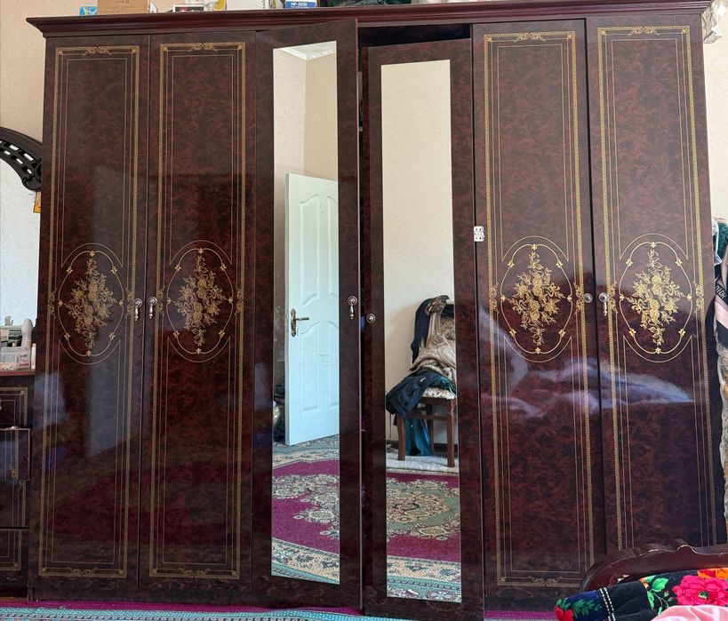 Spalnye mebel ( yotoqxona mebeli)