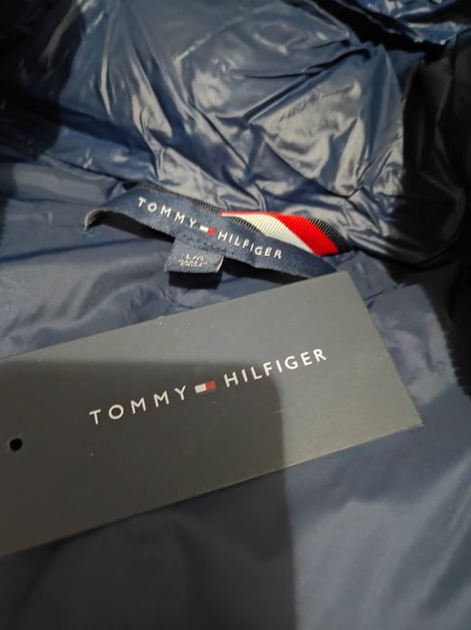 Geaca Tommy Hilfiger