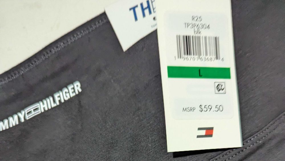 Tommy Hilfiger Sport leggings дамски клин 2:модела от Сащ