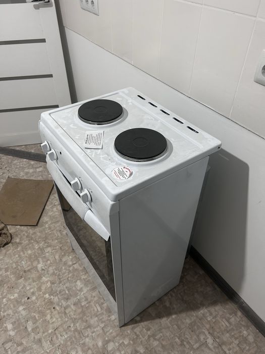 Плита электрический новый