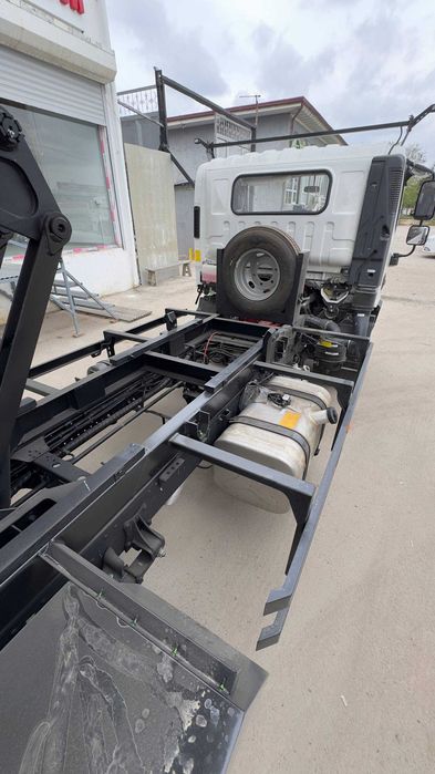 Foton Aumark S Samosval