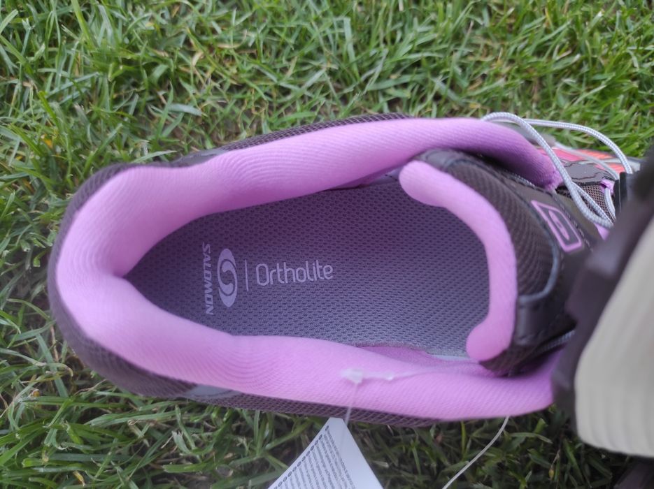Salomon XT Whisper