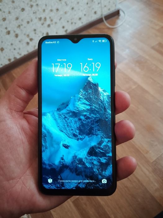 Redmi 8a продам  сро