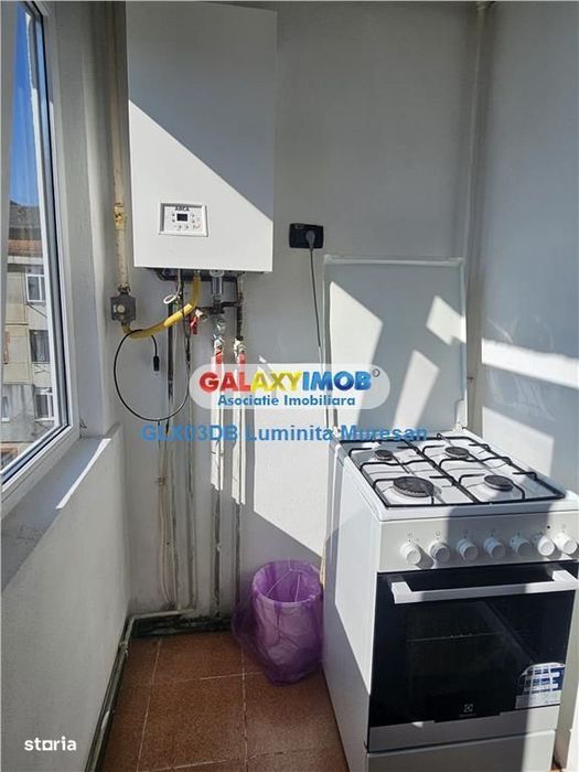 Vanzare apartament 2 camere decomandat Targoviste Micro 12