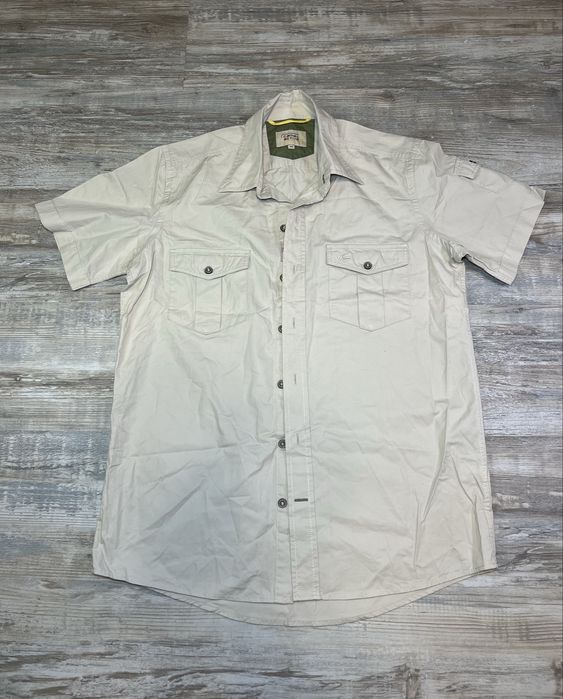 Camel active - ориг мъжка риза. XS