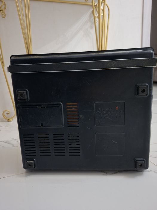 Проигрыватель яуза 209