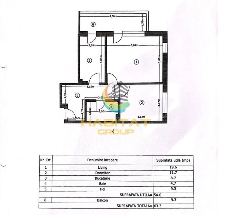 2 camere loc de parcare Drumul Jilavei