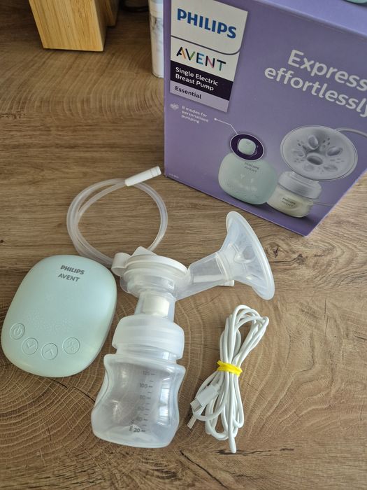 Помпа за кърмачки Philips Avent