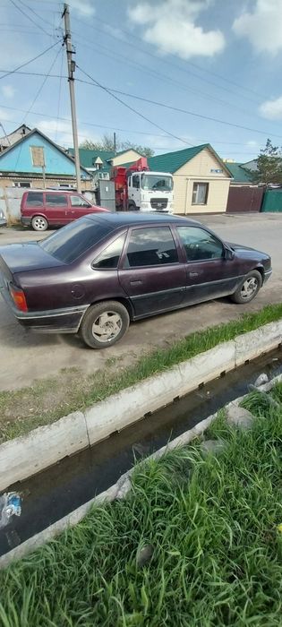 Продам Опел вектра