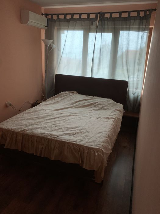 Дава се под наем Тристаен апартамент в Суворово - 85 кв.м за 280.5 € - Снимка #3