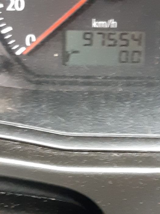 VW Polo 9N3 Diesel  1,4 TDI 2008 80 cp  95.000 km unic proprietar