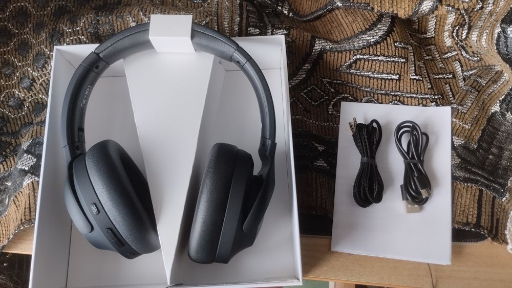 Наушники Canyon OnRiff 10 ANC