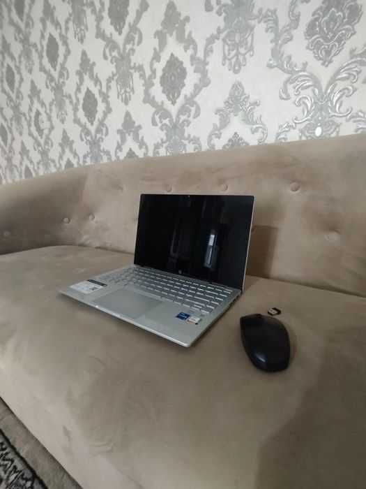 HP x360 Garantiya ishlashiga