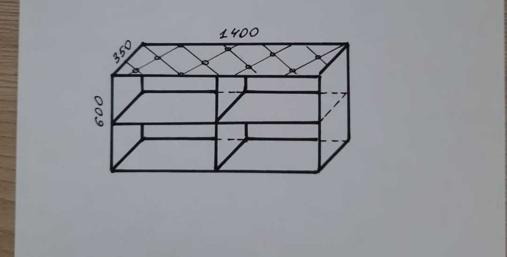 Срочно продам пуф
