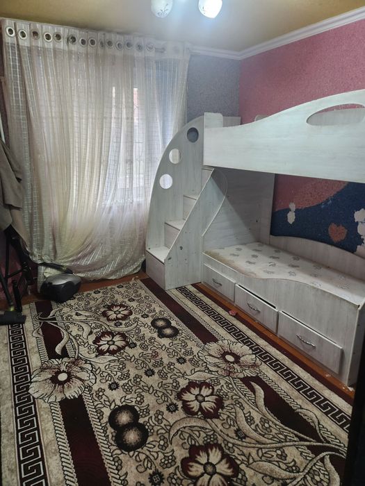 Аренда квартиры кирпичный