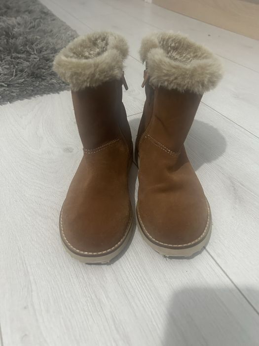 Cizme piele Elefanten , marimea 28