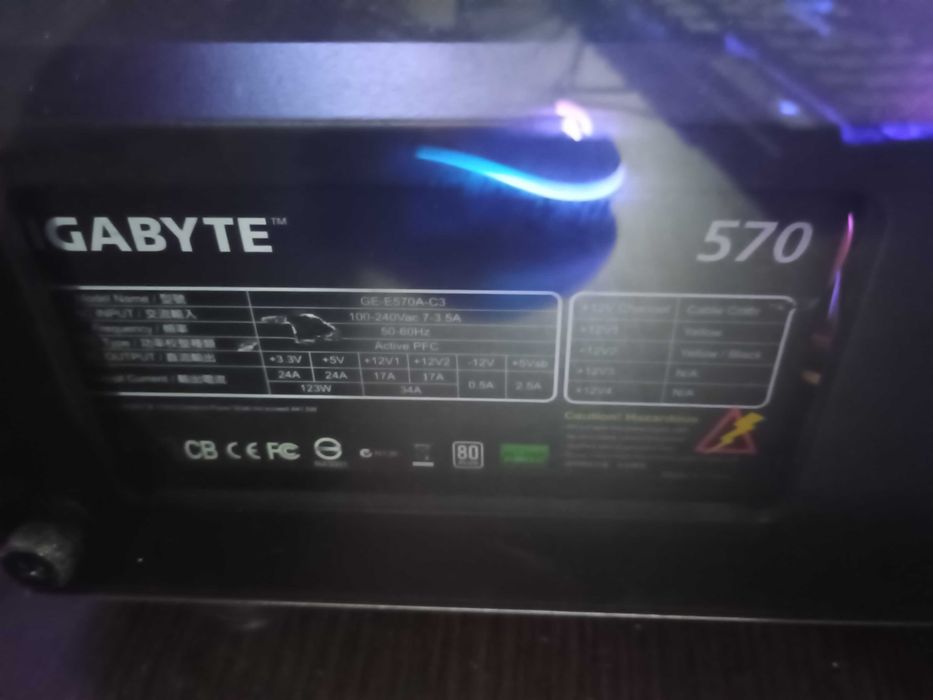 Pc Gaming Ryzen AlphaGear