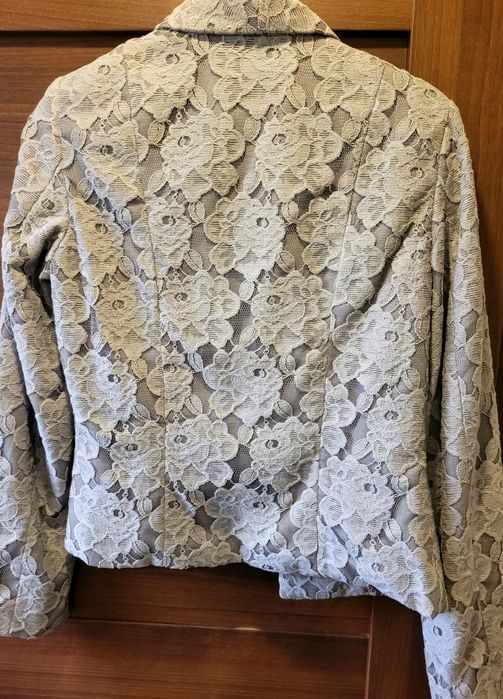 Sacou dantela H&M