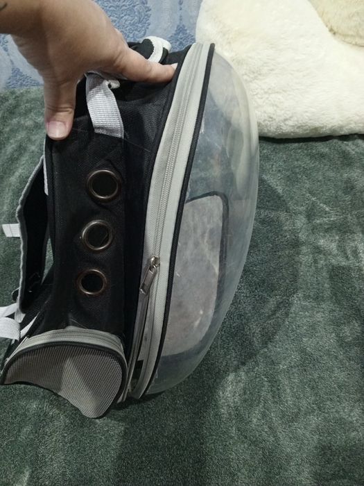 Переноска для животных