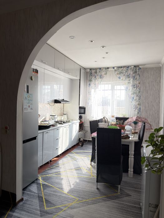 Продам дом в селе Узынагач.