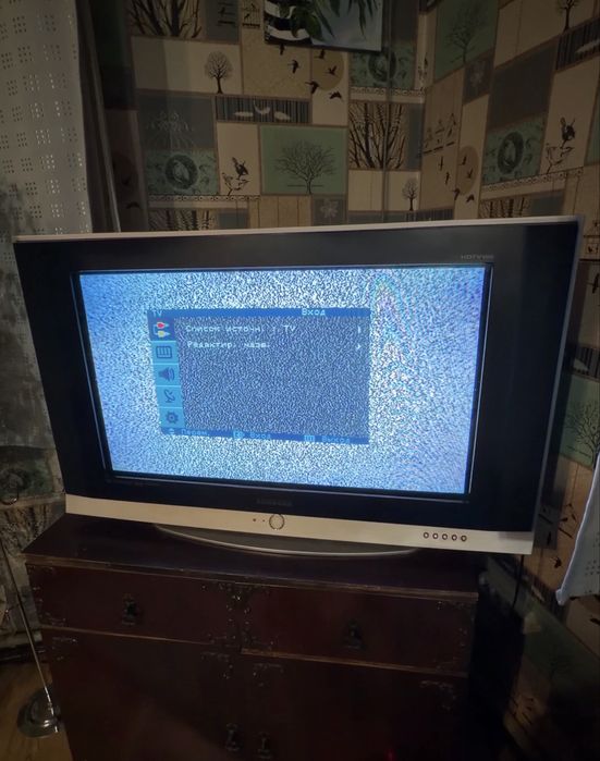 Телевизор Samsung