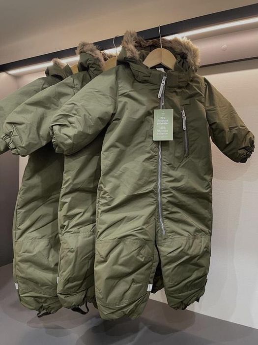 Гащеризон H&M 86 размер