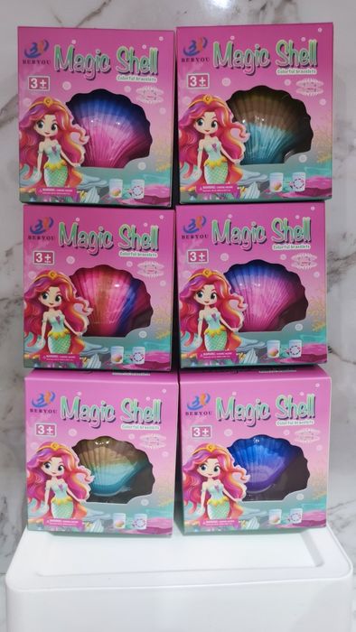 Набор для создания браслетов